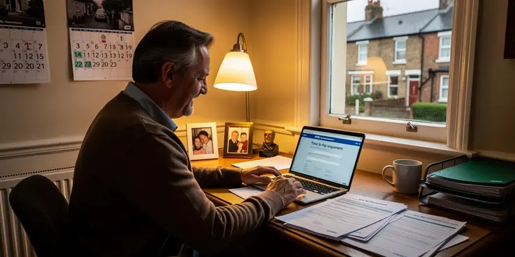 What is a Time to Pay arrangement for Self Assessment?