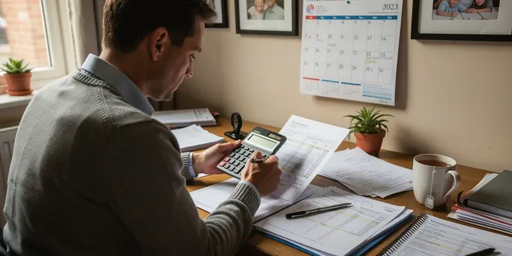 What is a VAT number?