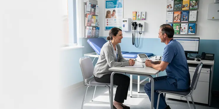 What is a 'balloon payment' in a PCP deal?