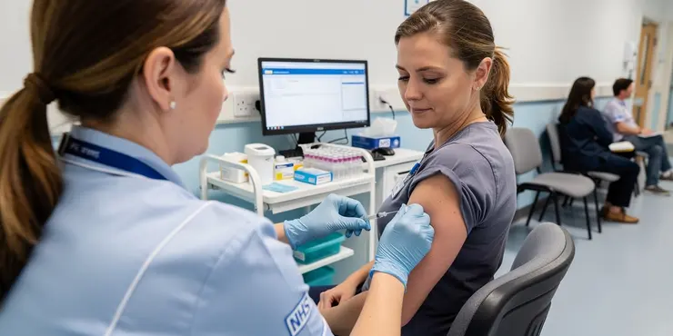 What is a booster jab, and do I need one?