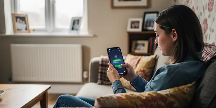 What is a mobile firewall and should I use one?