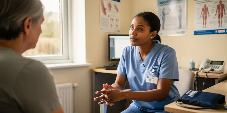 What is a neuropathy?