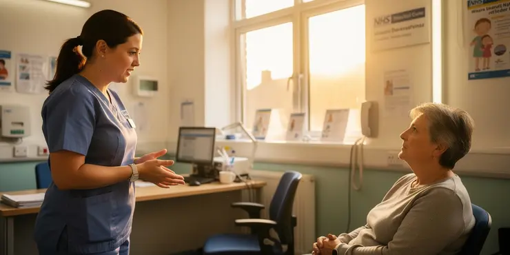 What is a parking ticket?