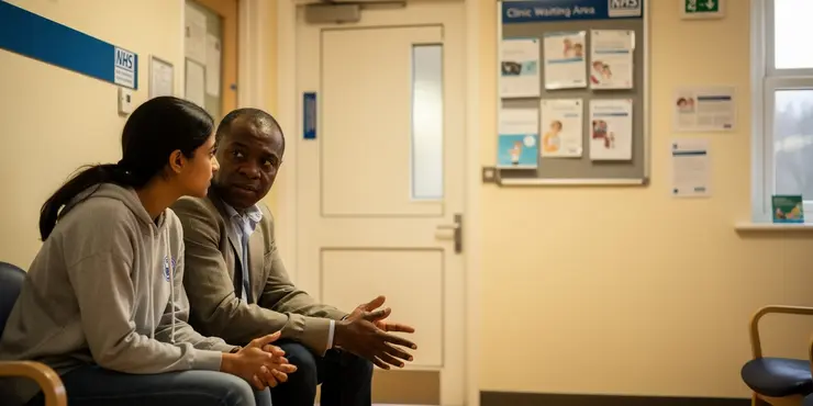 What is an Eating Disorder?