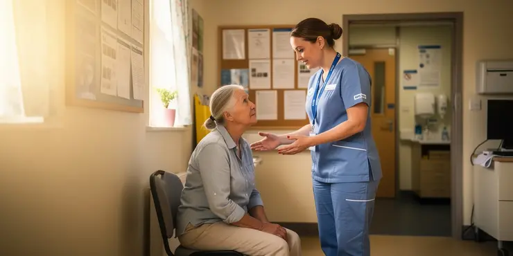 What is an advance payment of Universal Credit?