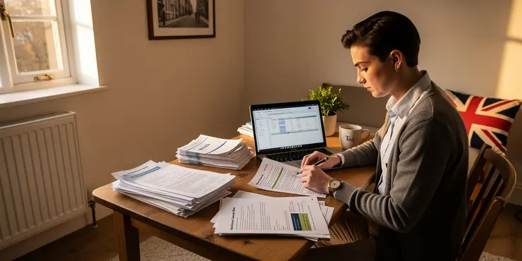 What is an income-driven repayment plan?