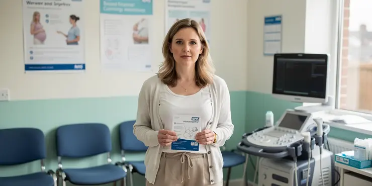 What is an ultrasound used for?