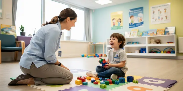 What is applied behavior analysis (ABA)?