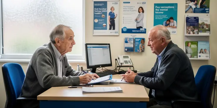 What is benign prostatic hyperplasia (BPH)?