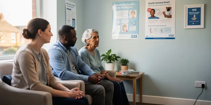 What is dementia?
