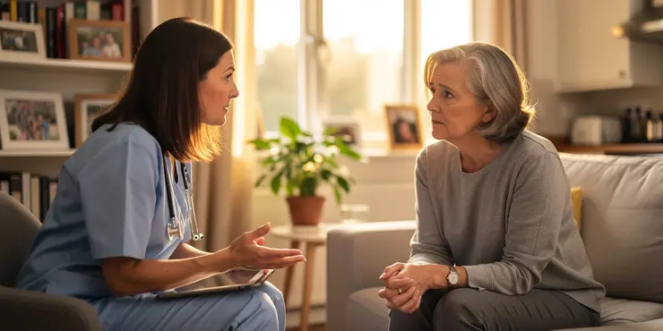 What is heart failure?