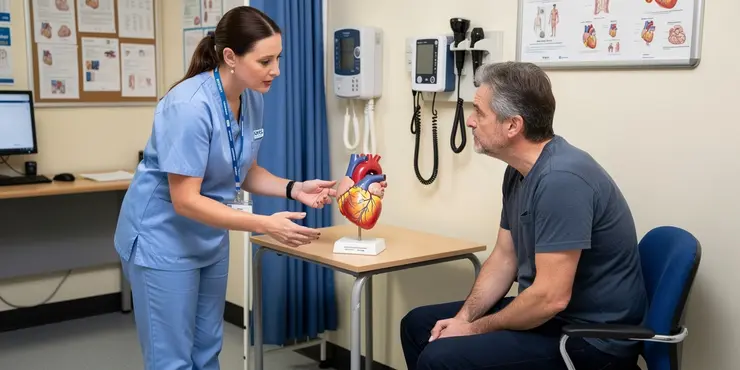 What is heart valve disease?