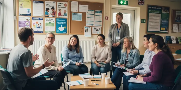 What is herd immunity?