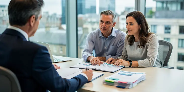 What is inheritance tax in the UK?