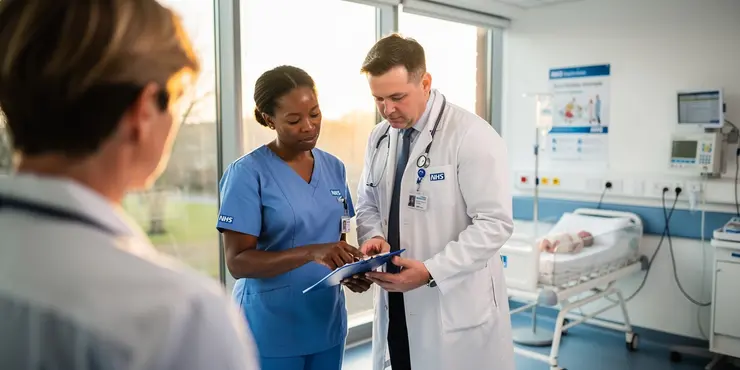 What is kernicterus?