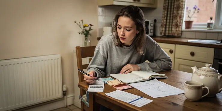 What is loan rehabilitation?