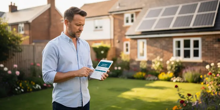 What is local solar panel installation quotes comparison and why is it useful for homeowners?