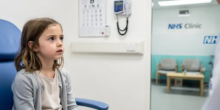 What is lupus in children?