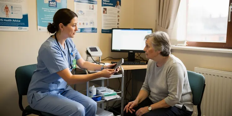 What is methanol poisoning?