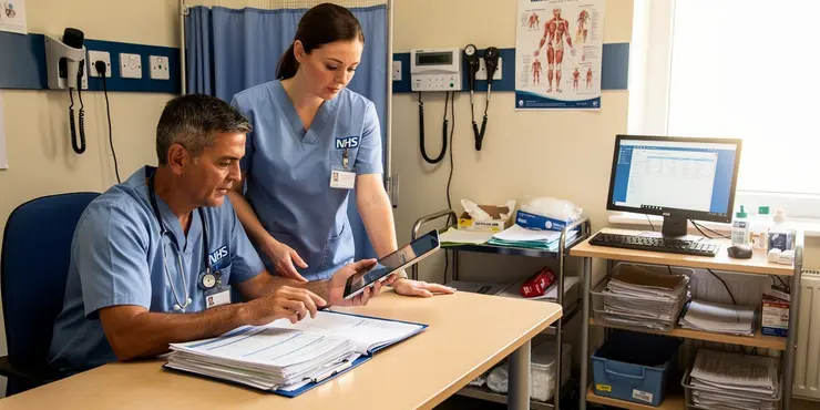 What is money laundering?