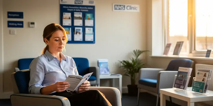 What is patient safety worries hospital where to report and why should I use it?