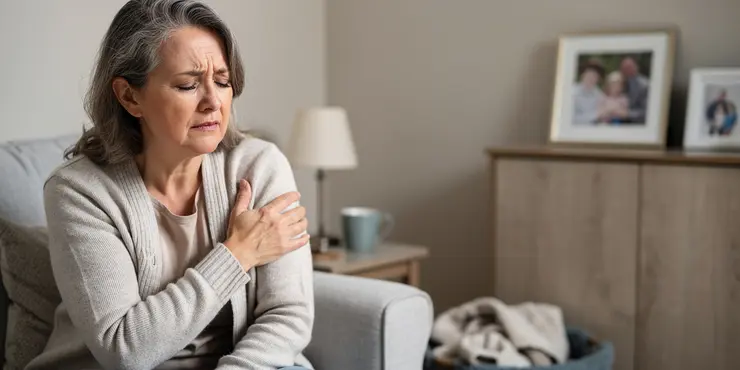 What is postherpetic neuralgia?