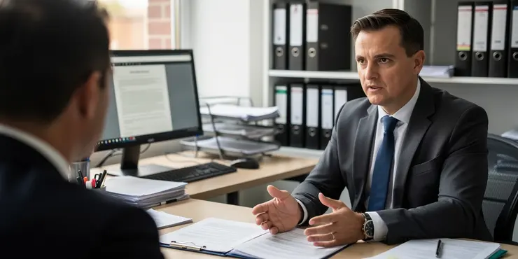 What is property litigation?