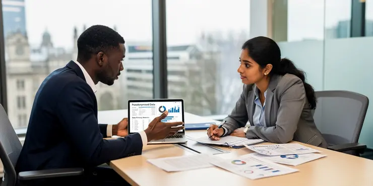 What is pseudonymised data?