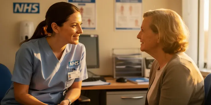 What is specific performance in property litigation?