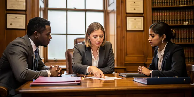 What is strict liability in product liability cases?