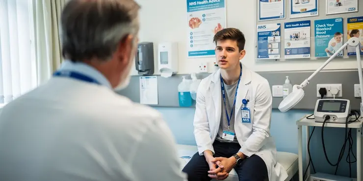 What is testicular cancer?