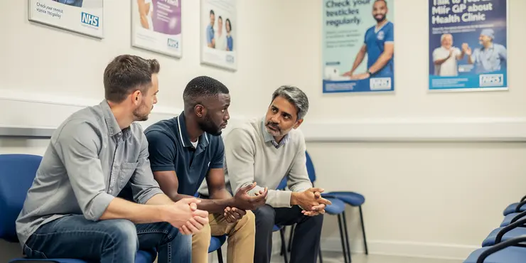 What is testicular cancer?