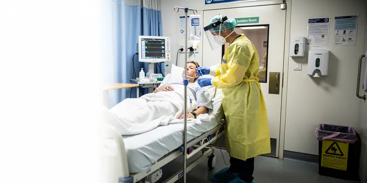 What is the Marburg Virus?