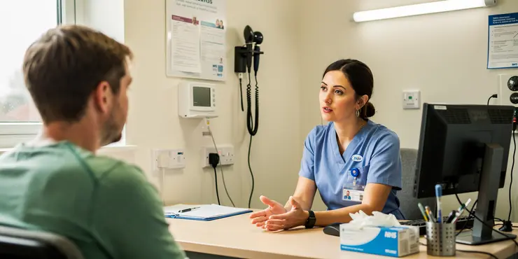 What is the National Trust?