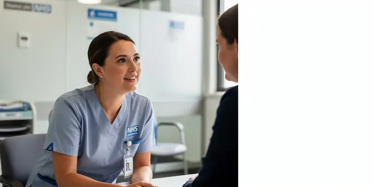 What is the Postcode Lottery in the UK?