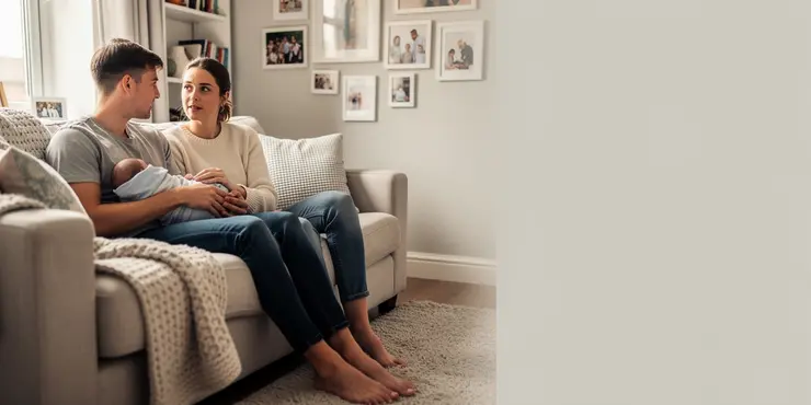 What is the Sure Start Grant?