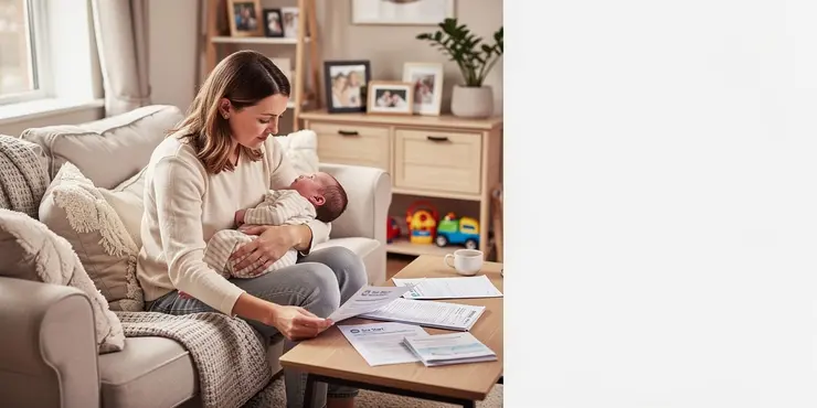 What is the Sure Start Grant?