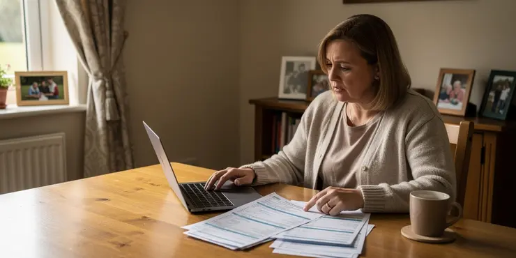 What is the Warm Home Discount and am I eligible?