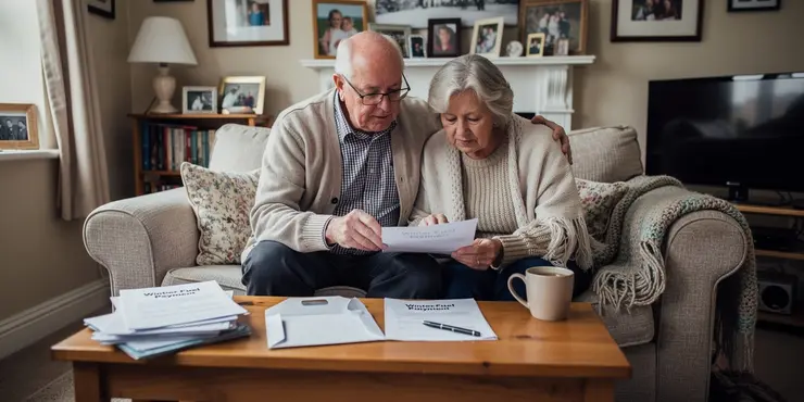 What is the Winter Fuel Payment?