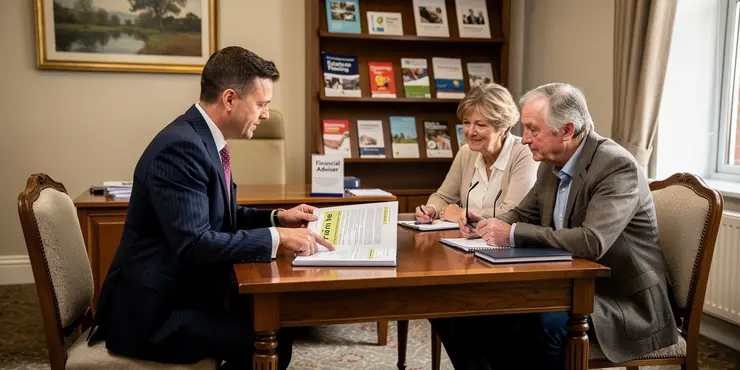 What is the '7-year rule' in Inheritance Tax?