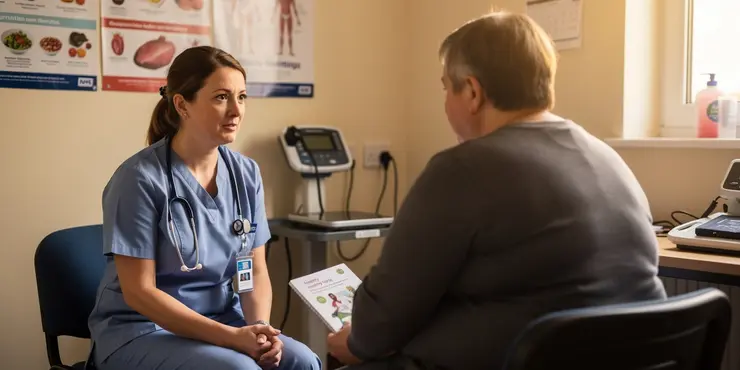 What is the active ingredient in Wegovy tablets?