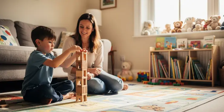 What is the autism spectrum?