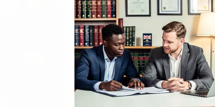 What is the average Crown Court case length in the UK for a guilty plea?