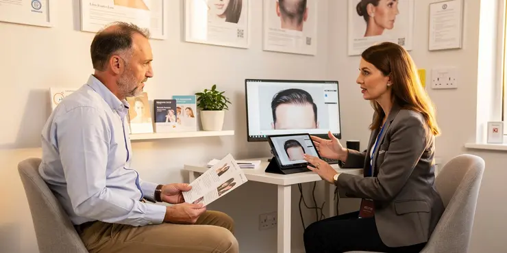 What is the cost of a hair transplant in Turkey?