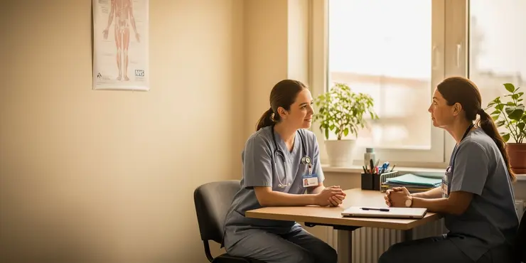 What is the difference between PCP and HP when buying a car in the UK?