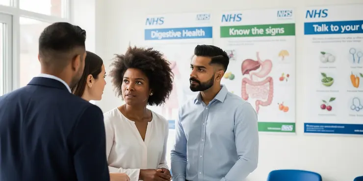 What is the difference between colon cancer and rectal cancer?