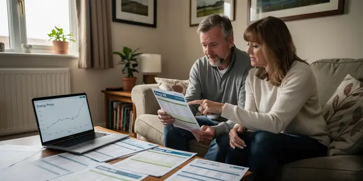 What is the difference between fixed and variable rate plans?