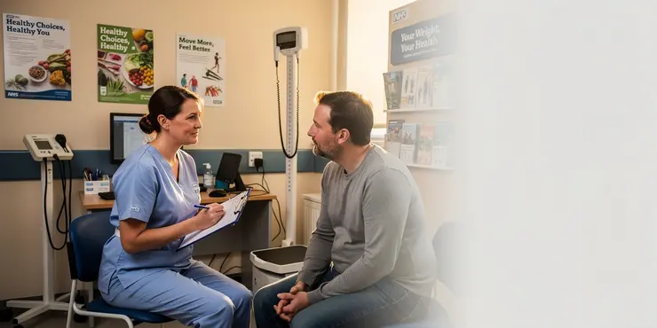 What is the drug Wegovy used to treat?