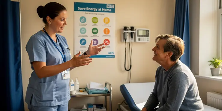 What is the energy price cap, and how does it affect electricity charges?