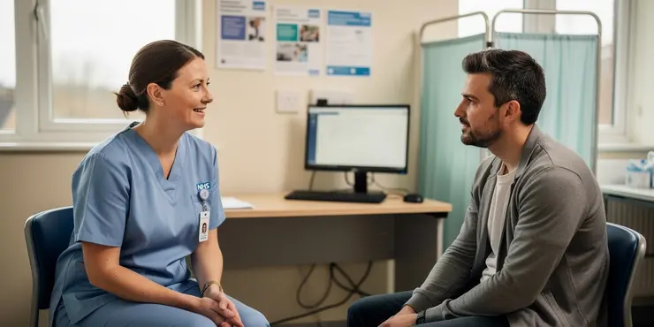 What is the first step to claim money back from my water company?